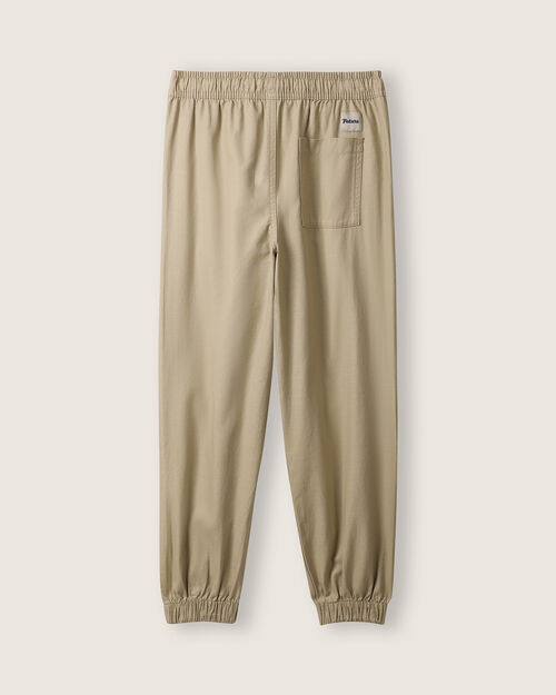 Jogger Pretina Elástica