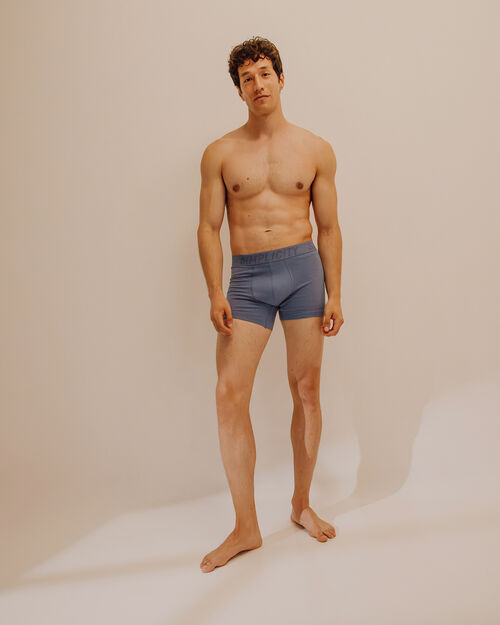 Pack B&oacute;xers Trunk