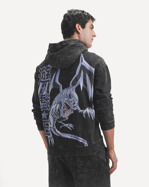 Sudadera Gr&aacute;fico Yu-Gi-Oh