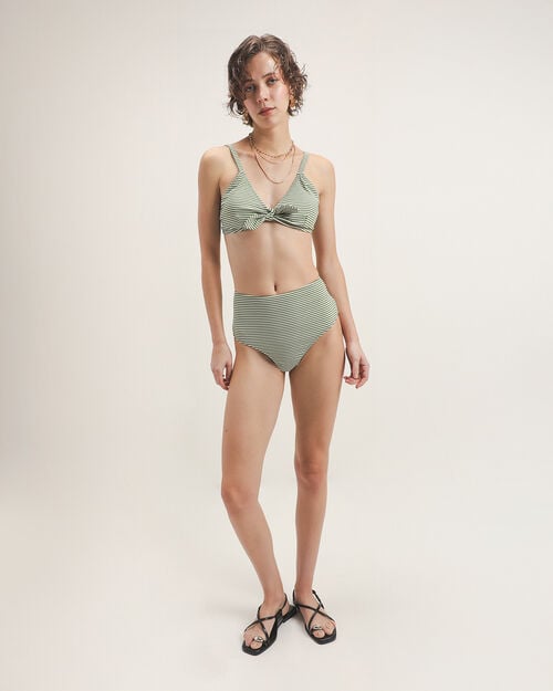 Calz&oacute;n De Bikini