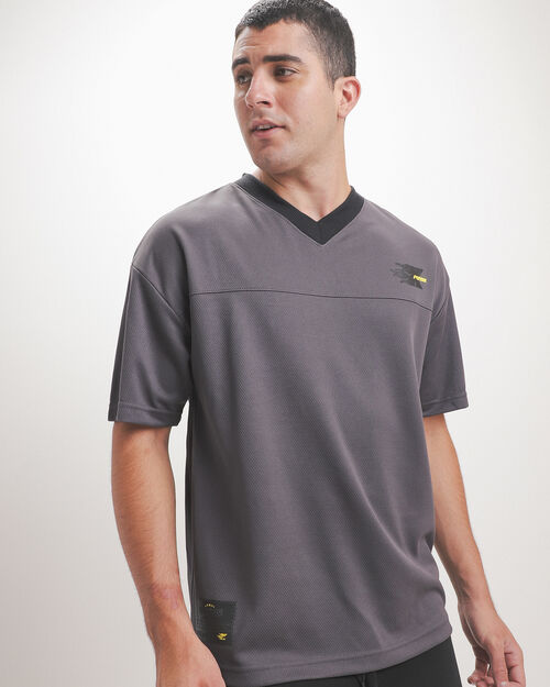 Playera Texto Urban
