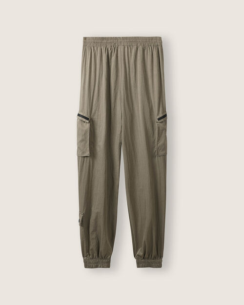 Jogger Cargo Gris