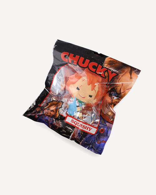 Squishy Chucky