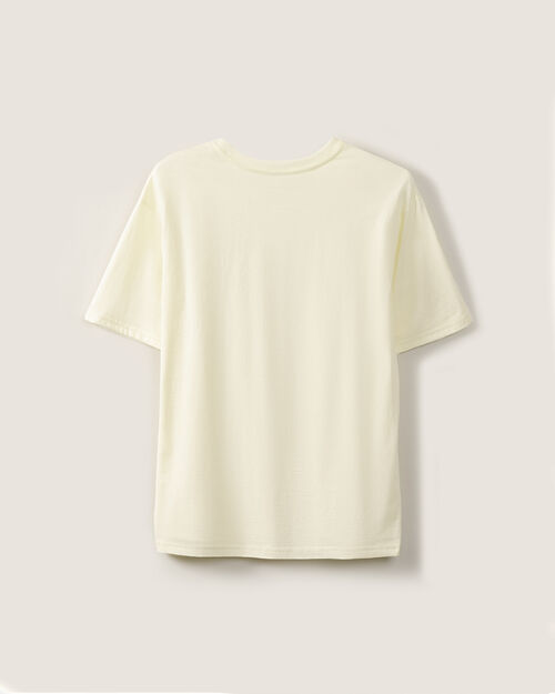 Playera Estampada Simplicity