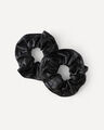 Pack Ligas Scrunchie,CAFE