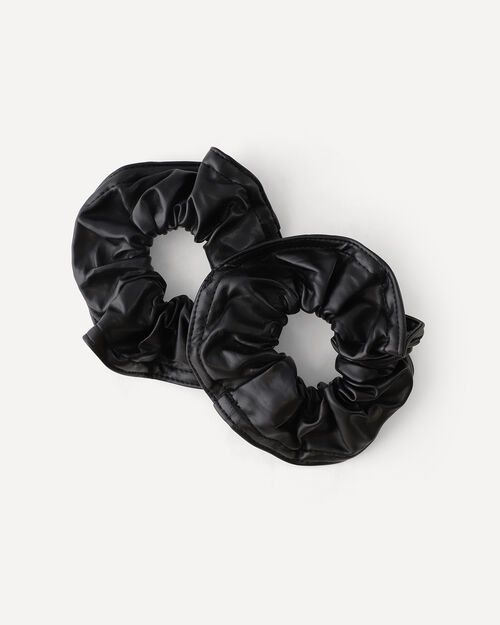 Pack Ligas Scrunchie