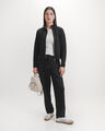 Jogger Negro,NEGRO