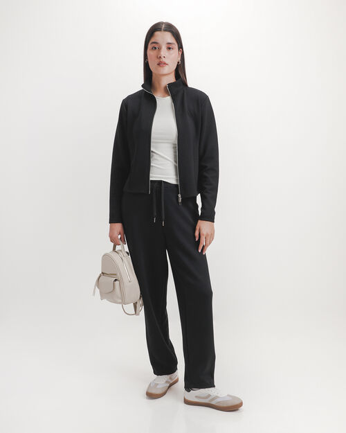 Jogger Negro