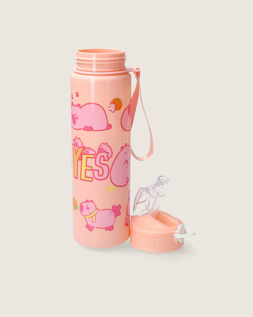 Termo Dise&ntilde;o Capibara