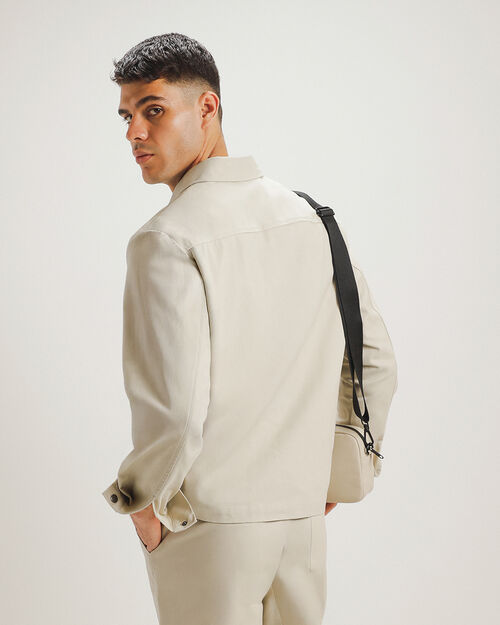 Chamarra Fit Regular