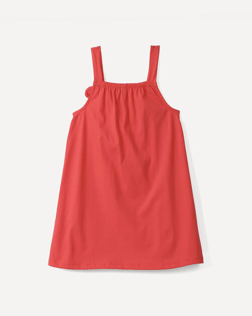 Vestido Tirantes Mo&ntilde;o
