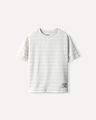 Playera Azul Casual,ARENA