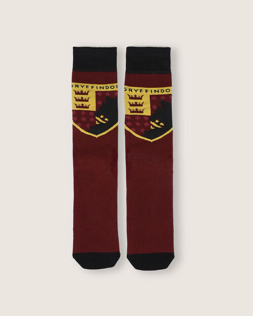 Calcetines Harry Potter