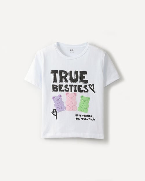 Playera Blanca Dise&ntilde;o