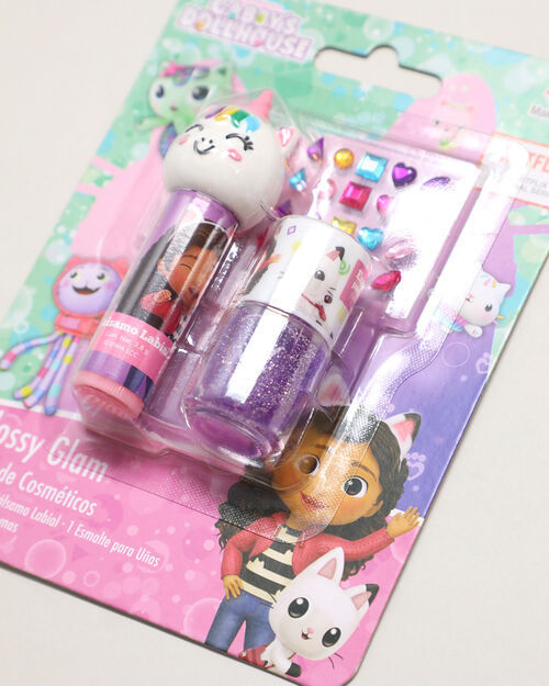 Set Gabby&rsquo;s Dollhouse