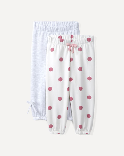 Set Jogger Estampado