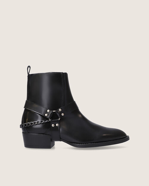 Bota Vaquera Arnés