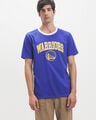 Playera Celtics NBA,AZUL P1