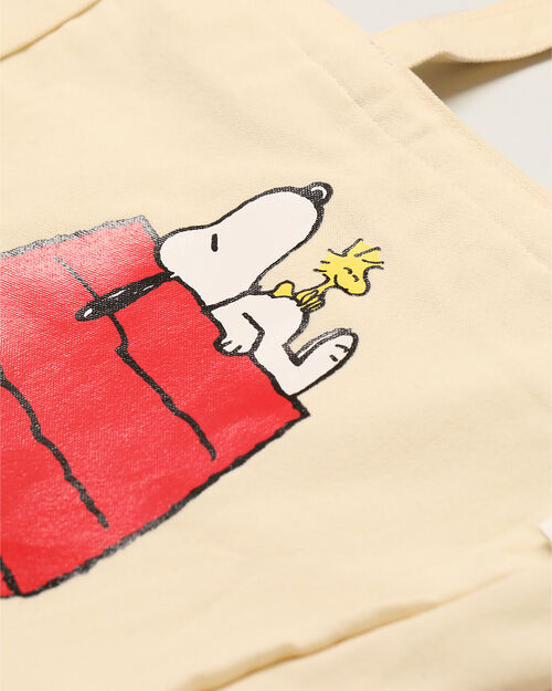 Bolso Tote Snoopy