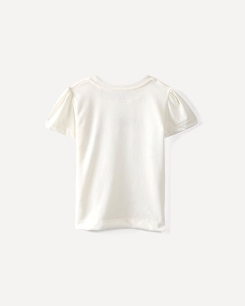 Playera Texto Gr&aacute;fico