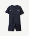 Conjunto Relaxed Azul,AZUL MARINO