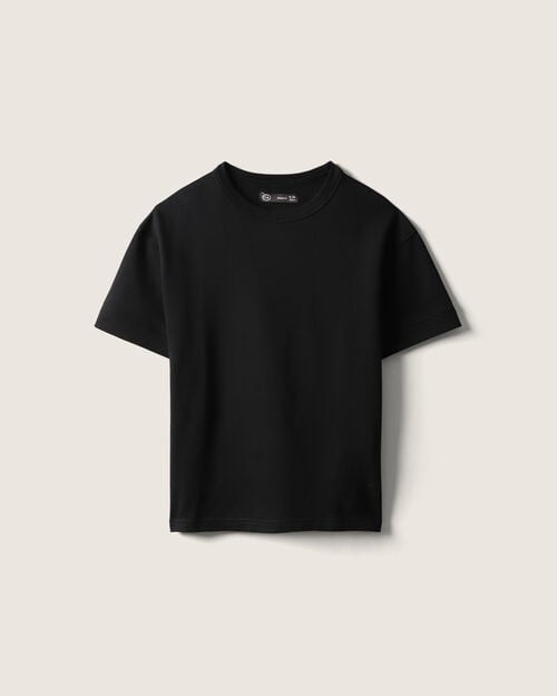 Playera B&aacute;sica Manga Corta