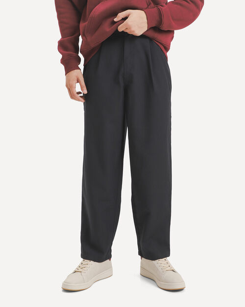 Pantal&oacute;n Azul Carrot