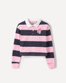 Polo My Melody,ROSA PASTEL