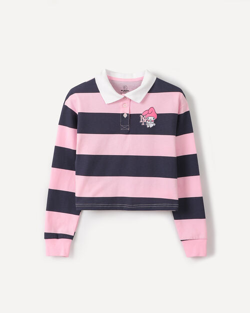 Polo My Melody