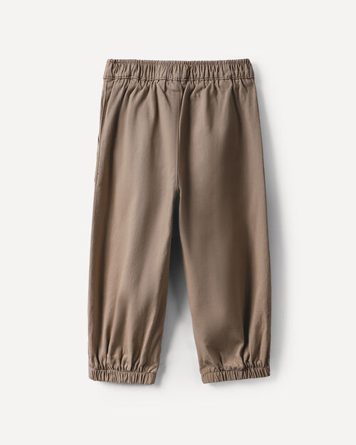 Jogger Caqui