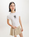 Playera Harry Gryffindor,BLANCO HUESO