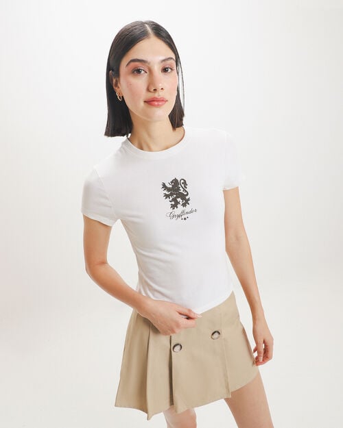 Playera Harry Gryffindor