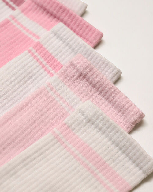 Pack Calcetines Rosa