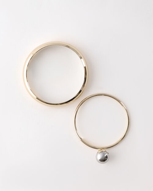 Brazalete Met&aacute;lico