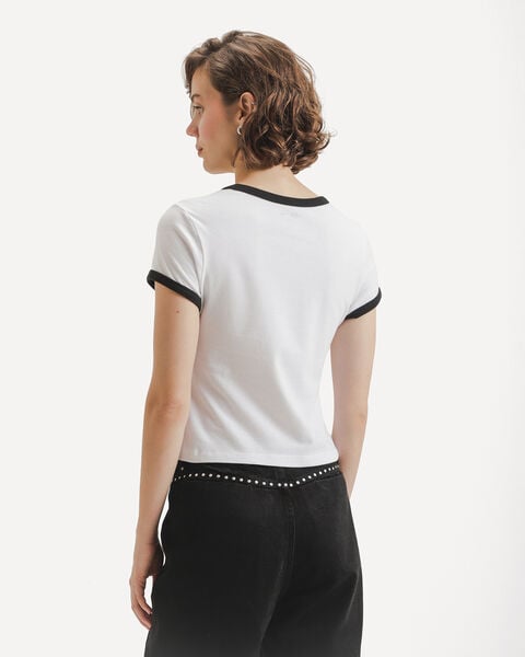 Playera Dise&ntilde;o Mariposas
