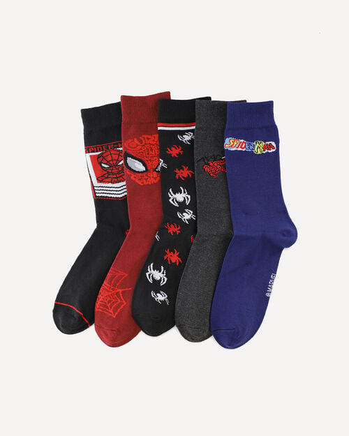 Calcetines Iron Man