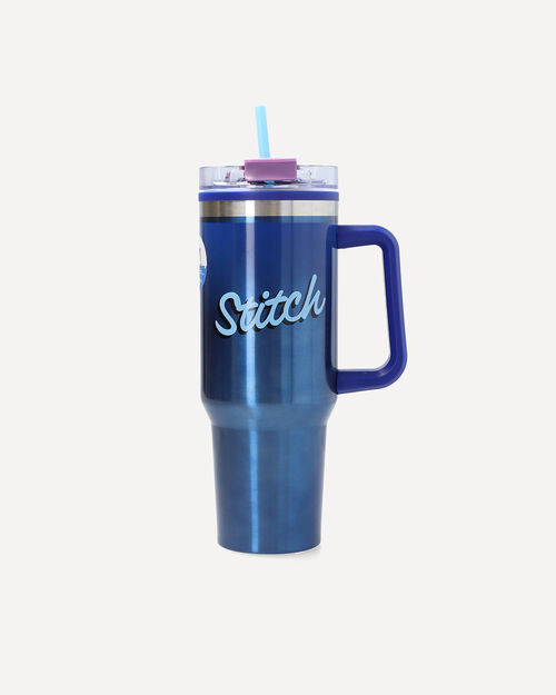 Termo Dise&ntilde;o Stitch