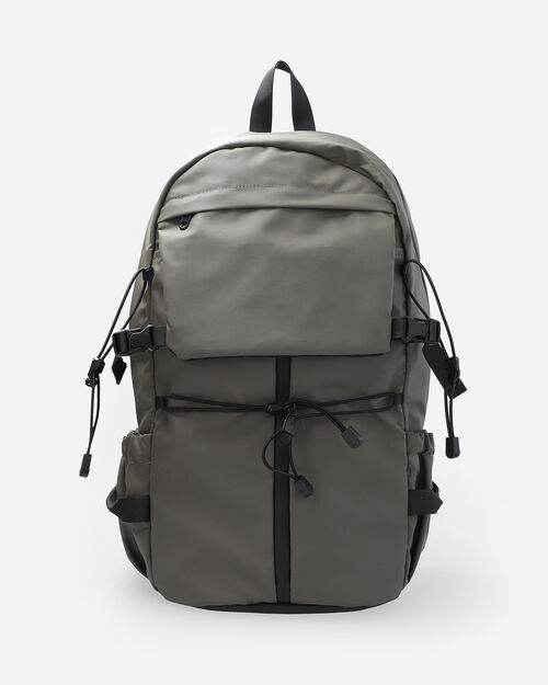 Mochila Beige