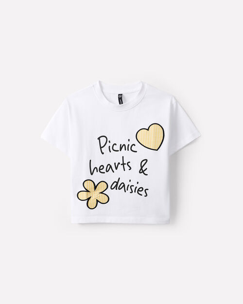 Playera Blanca Dise&ntilde;o
