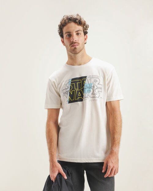 Playera Star Wars