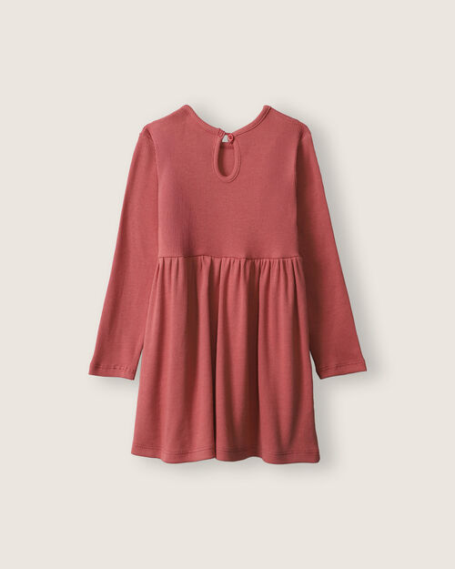 Vestido Corto Volantes