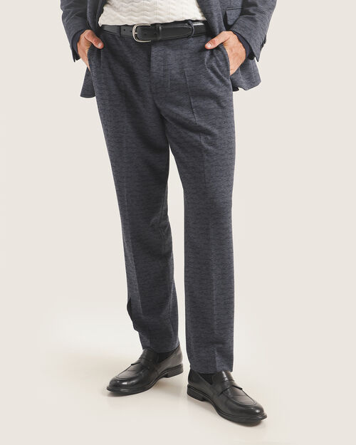 Pantalón Fit Relaxed
