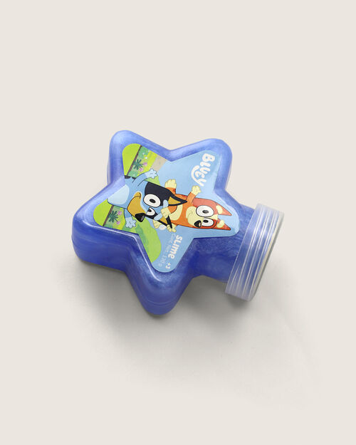 Slime Dise&ntilde;o Bluey