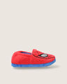 Pantuflas Spider-Man,ROJO