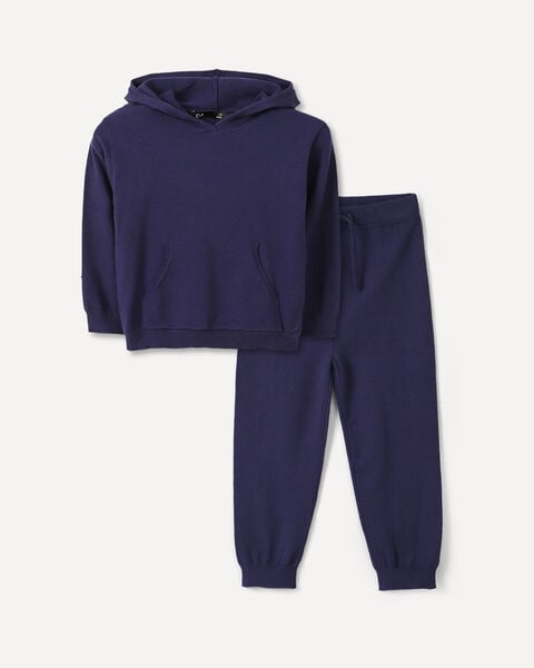 Conjunto De Sudadera Jogger