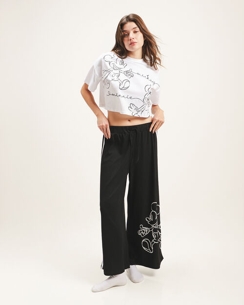 Pantalón De Pijama Mickey Mouse