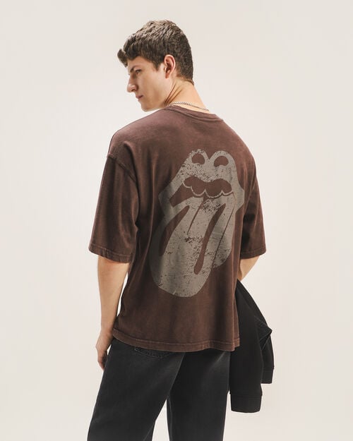 Playera The Rolling Stones