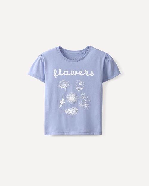 Playera Azul Dise&ntilde;o