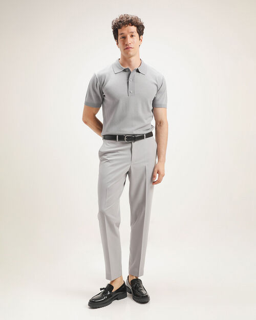 Pantalón Fit Straight Arena
