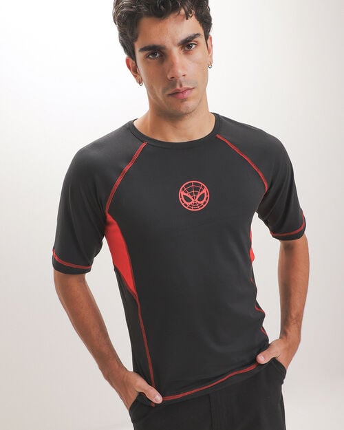 Playera Spider-Man